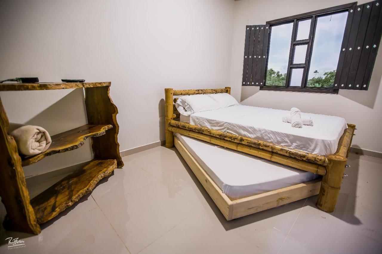 Finca Hotel El Diamante Calarca Bilik gambar